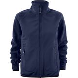 James Harvest Sportswear - Lockwood - Fleecejas - Waterafstotend - Dames