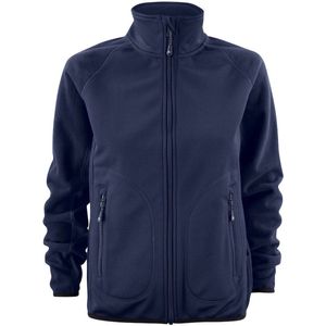 James Harvest Sportswear - Lockwood - Fleecejas - Waterafstotend - Dames