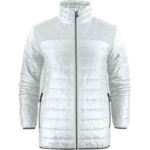 Printer - Expedition Jacket - Werkjas - Heren - Zwart - Comfortabel en Functioneel