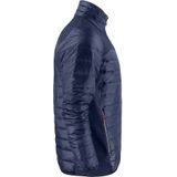 Printer Expedition Oceaanblauw maat 4XL