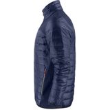 Printer Expedition Oceaanblauw maat 4XL