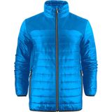 Printer Expedition Oceaanblauw maat 4XL