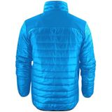Printer JACKET EXPEDITION 2261057 - oceaanblauw - 4XL