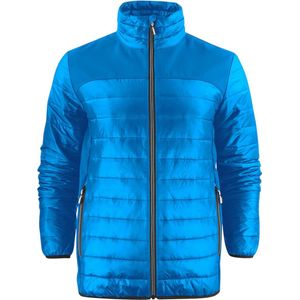 Printer JACKET EXPEDITION 2261057 - oceaanblauw - 4XL
