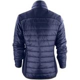 Expedition - Jacket - Dames - Zwart - 100% Gerecycled Polyester