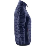 Expedition - Jacket - Dames - Zwart - 100% Gerecycled Polyester