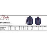 Expedition - Jacket - Dames - Zwart - 100% Gerecycled Polyester