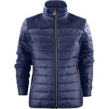 Expedition - Jacket - Dames - Zwart - 100% Gerecycled Polyester