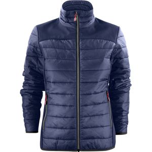 Printer Expedition Lady jacket - softshell - polyester bluesign - navy