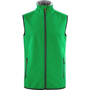 Printer - Trial Vest - Werkjas - Zwart - 94% Polyester, 6% Elasthaan