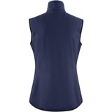 Bodywarmer - Tweekleurig - Polyester - Lichtgewicht - Waterafstotend