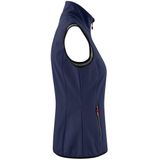 Bodywarmer - Tweekleurig - Polyester - Lichtgewicht - Waterafstotend