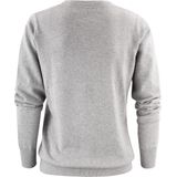 James Harvest Sportswear - College Jacket Duke - Sweatshirt - Oeko-Tex 100 Gecertificeerd