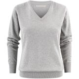 James Harvest Sportswear - College Jacket Duke - Sweatshirt - Oeko-Tex 100 Gecertificeerd