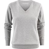 James Harvest Sportswear - College Jacket Duke - Sweatshirt - Oeko-Tex 100 Gecertificeerd