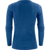 Harvest Portland Trui Heren 2112508 Mistig Blauw