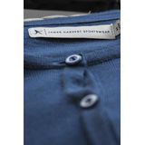 Harvest Portland Trui Heren 2112508 Mistig Blauw