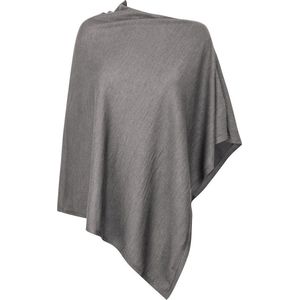 James Harvest Sportswear Poncho Lady