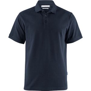 James Harvest POLO NEPTUNE REGULAR 2135031 - Marine