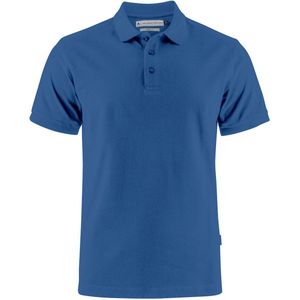 James Harvest POLO NEPTUNE REGULAR 2135031 - Hemelsblauw