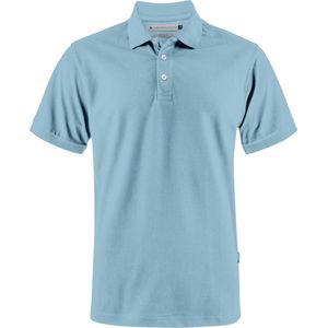 James Harvest POLO SUNSET REGULAR 2135033 - Turquoise