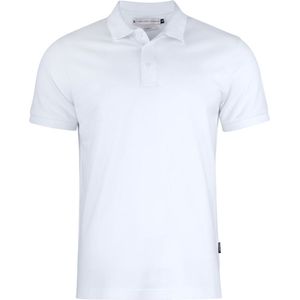 James Harvest POLO SUNSET MODERN 2135034 - Wit