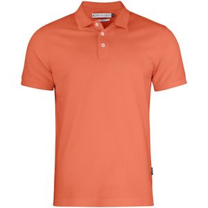James Harvest POLO SUNSET MODERN 2135034 - vintage oranje