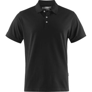 James Harvest POLO SUNSET MODERN 2135034 - Zwart