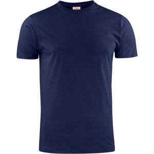 Printer T-shirt RSX Man 2264027 Marine