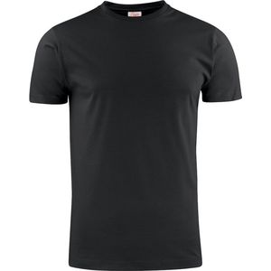 Printer T-shirt RSX Man 2264027 Zwart