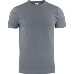 Printer T-shirt RSX Man 2264027 Staalgrijs