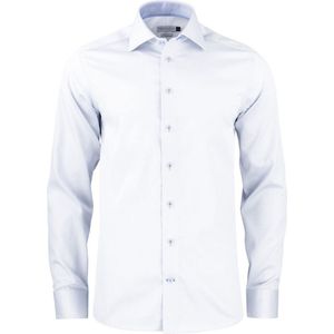 J. Harvest & Frost - Red Bow 29 - Hemd - Rood - Regular Fit