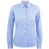 J.Harvest & Frost - Purple Bow - Broek - Navy - Check