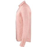 J.Harvest & Frost Indigo Bow 33 Regular Oranje maat 4XL