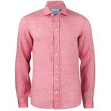 J.Harvest & Frost Indigo Bow 33 Regular Oranje maat 4XL