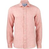 J.Harvest & Frost Indigo Bow 33 Regular Oranje maat 4XL