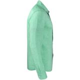 J. Harvest & Frost - Indigo Bow 33 - Overhemd - Regular Fit