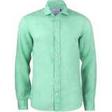 J. Harvest & Frost - Indigo Bow 33 - Overhemd - Regular Fit