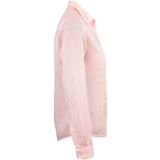 J.Harvest & Frost HEMD INDIGO BOW 33 WOMAN 2903303 - Oranje - 4XL