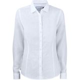 J.Harvest & Frost HEMD INDIGO BOW 33 WOMAN 2903303 - Oranje - 4XL