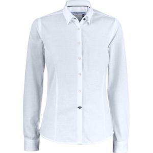 J.Harvest & Frost - HEMD - Wit - BOW 34 WOMAN 2903403