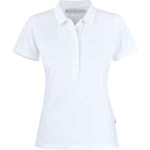 James Harvest POLO SUNSET WOMAN 2125034 - Wit