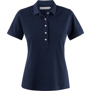 James Harvest POLO SUNSET WOMAN 2125034 - Marine