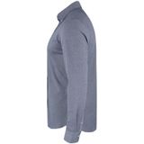 James Harvest Sportswear - Hemd Burlingham - Lichte Overhemd - Reguliere Pasvorm