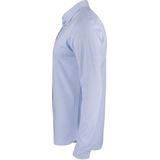 James Harvest Sportswear - Hemd Burlingham - Lichte Overhemd - Reguliere Pasvorm