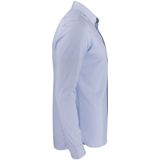 James Harvest Sportswear - Hemd Burlingham - Lichte Overhemd - Reguliere Pasvorm