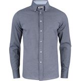 James Harvest Sportswear - Hemd Burlingham - Lichte Overhemd - Reguliere Pasvorm