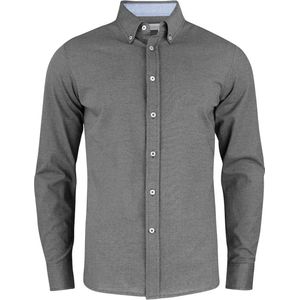 James Harvest Sportswear - Hemd Burlingham - Licht - Overhemd