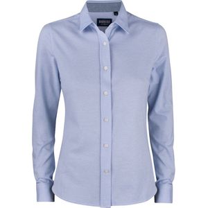 James Harvest Sportswear - Hemd Burlingham Woman - Jersey - Elegant en Comfortabel