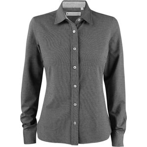 James Harvest Sportswear - Hemd Burlingham Woman - Jersey - Elegant en Comfortabel